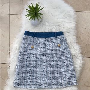 ❤️Jeans mini skirt❤️